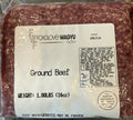 AMERICAN WAGYU BURGER 1 LB PACKAGE  """Labor Day Sale"""
