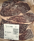 AMERICAN WAGYU TOP SIRLOIN 2 PACK