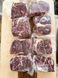 TENDERLOIN MEDALLIONS 2 pack