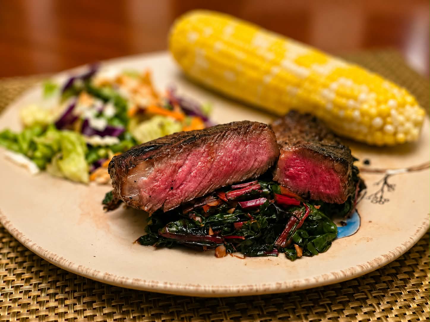 JAPANESE WAGYU RIBEYE 2 PACK