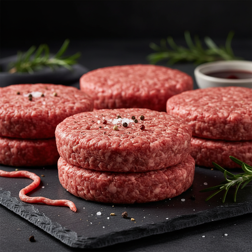 Burger Patties