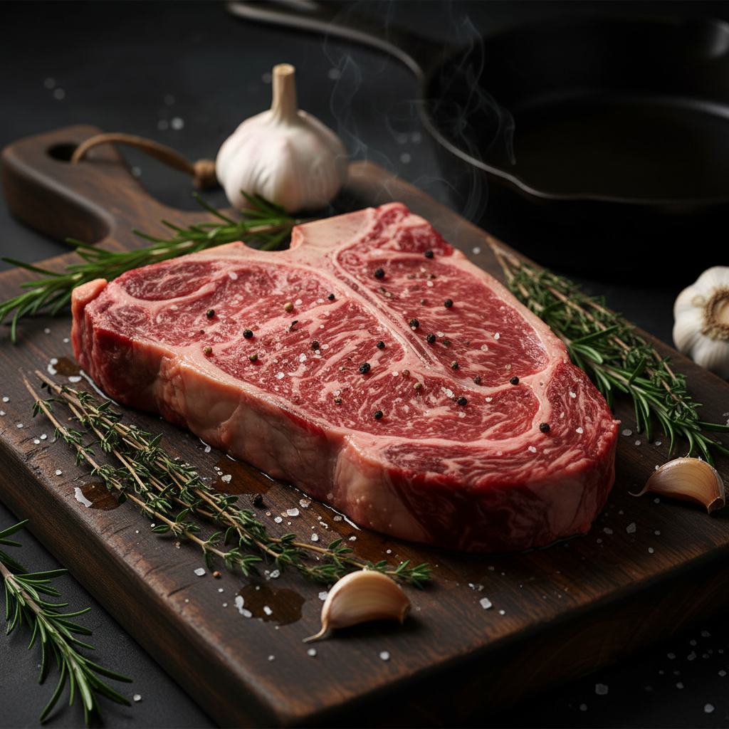 Porterhouse