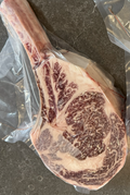 AMERICAN WAGYU TOMAHAWK